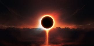 Corridor des Éclipses